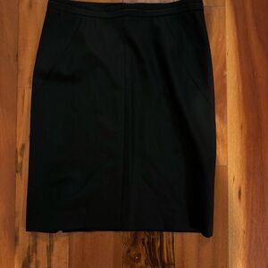 Theory sz 4 Pencil skirt